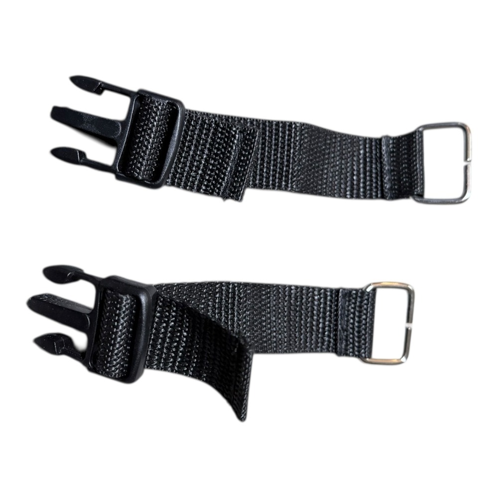 Wonderfold Wagon replacement part frame strap for seat and Frame fabric